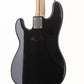 [SN Q055751] USED FENDER JAPAN / PB-43 Black [06]