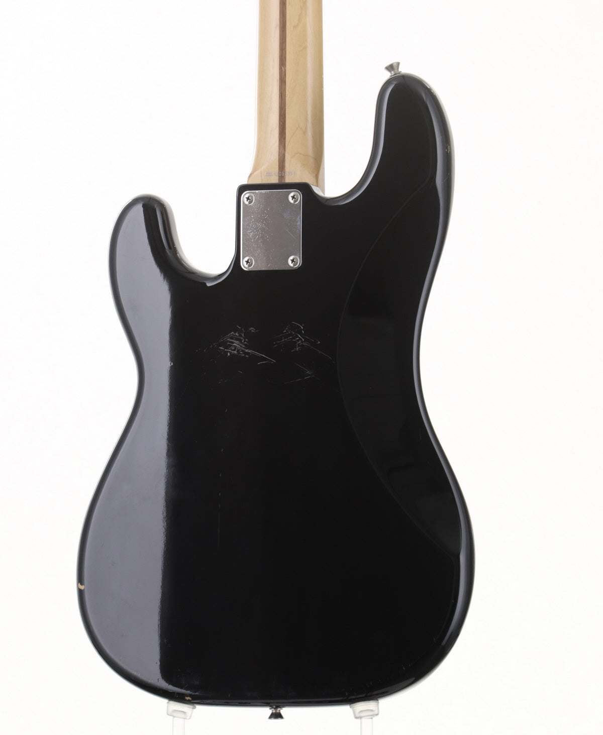 [SN Q055751] USED FENDER JAPAN / PB-43 Black [06]