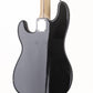[SN Q055751] USED FENDER JAPAN / PB-43 Black [06]