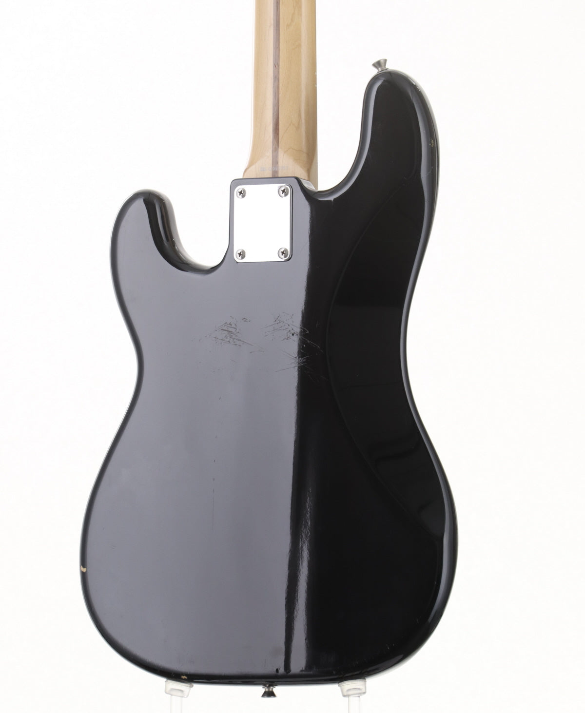 [SN Q055751] USED FENDER JAPAN / PB-43 Black [06]