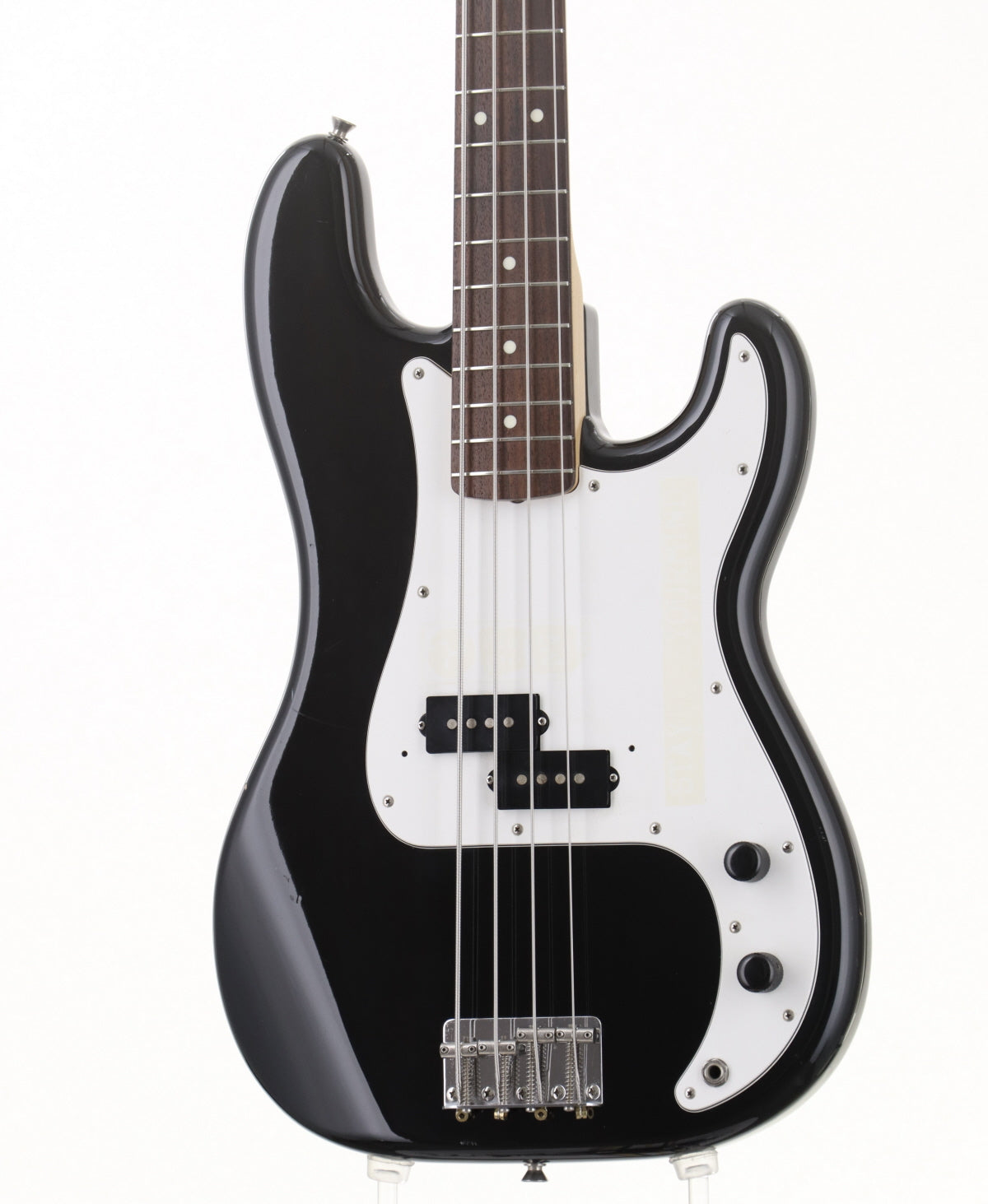 [SN Q055751] USED FENDER JAPAN / PB-43 Black [06]