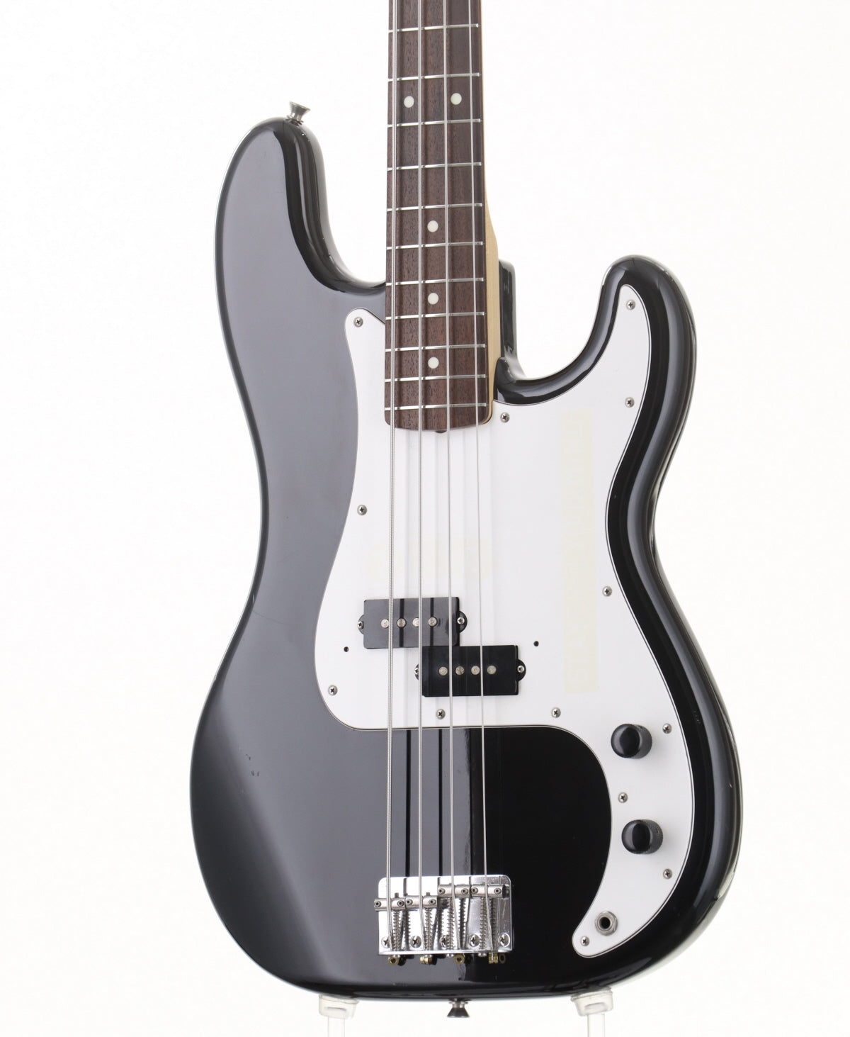 [SN Q055751] USED FENDER JAPAN / PB-43 Black [06]