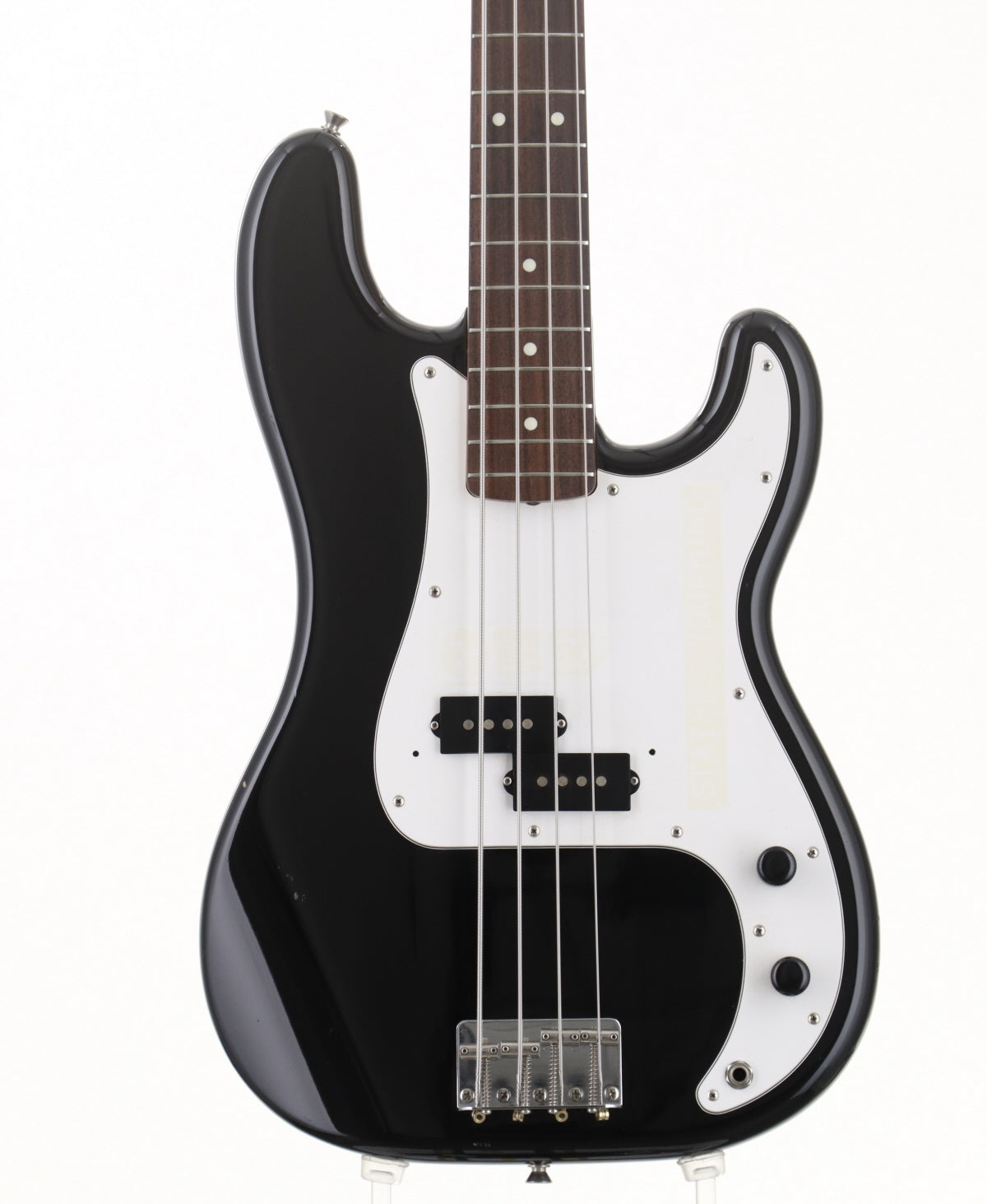 [SN Q055751] USED FENDER JAPAN / PB-43 Black [06]
