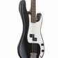 [SN Q055751] USED FENDER JAPAN / PB-43 Black [06]