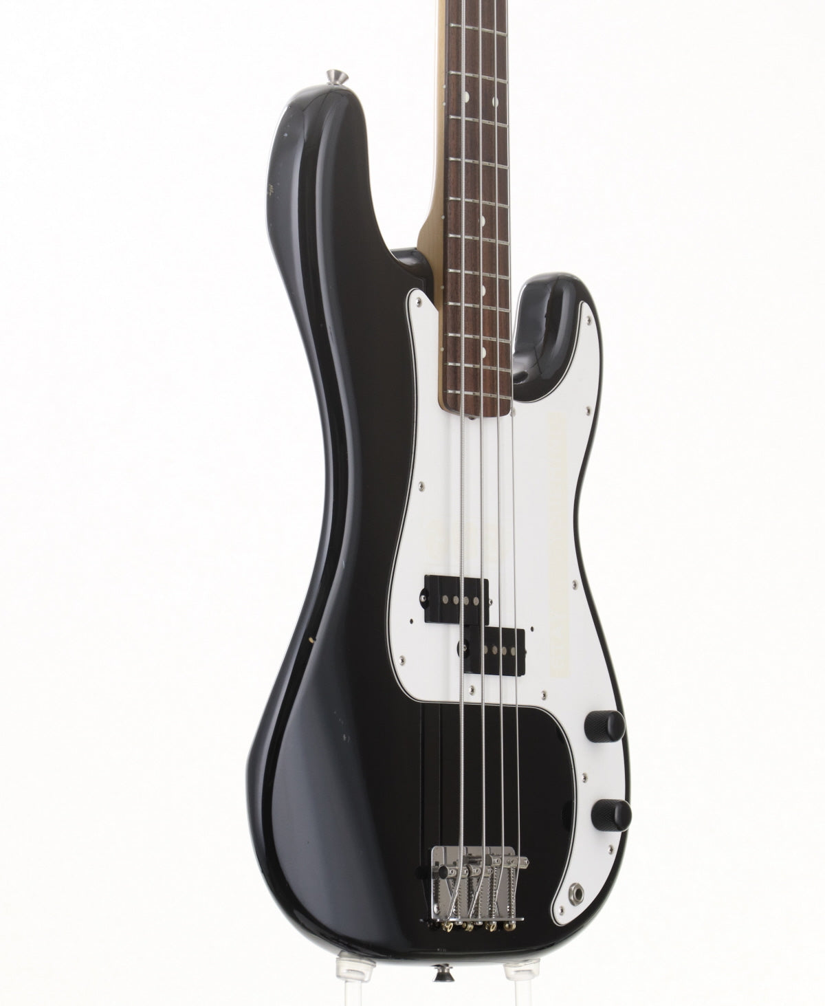 [SN Q055751] USED FENDER JAPAN / PB-43 Black [06]