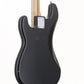 [SN Q055751] USED FENDER JAPAN / PB-43 Black [06]