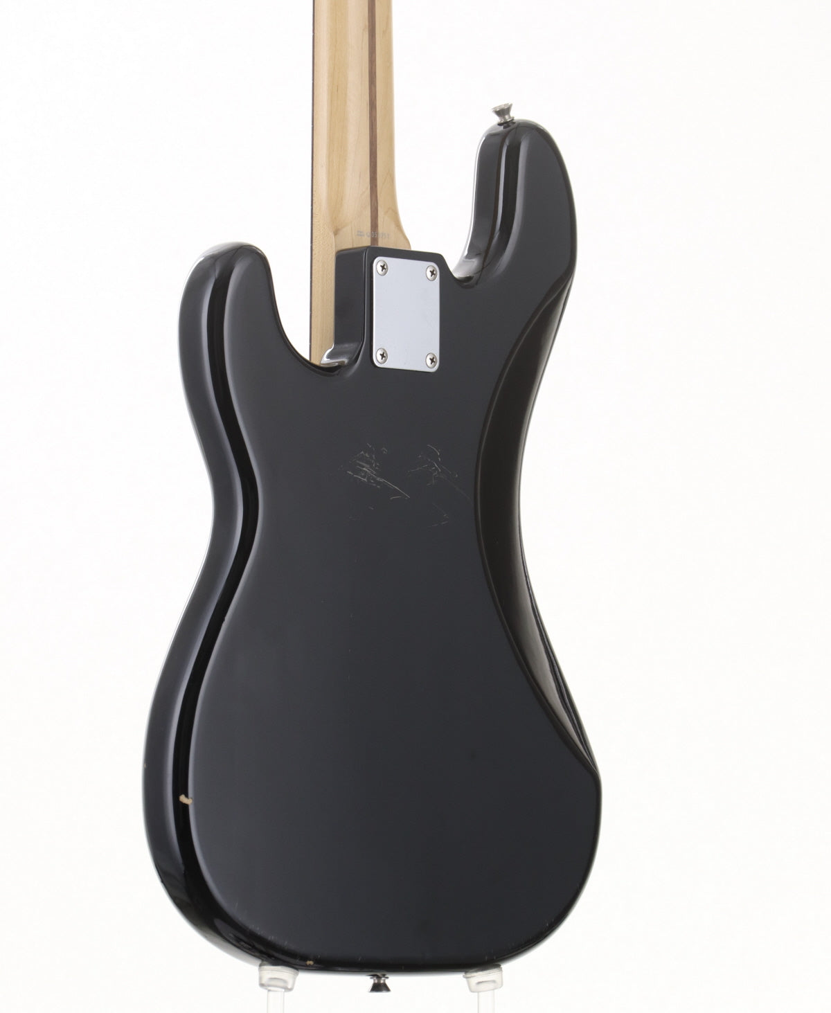 [SN Q055751] USED FENDER JAPAN / PB-43 Black [06]