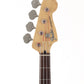 [SN Q055751] USED FENDER JAPAN / PB-43 Black [06]