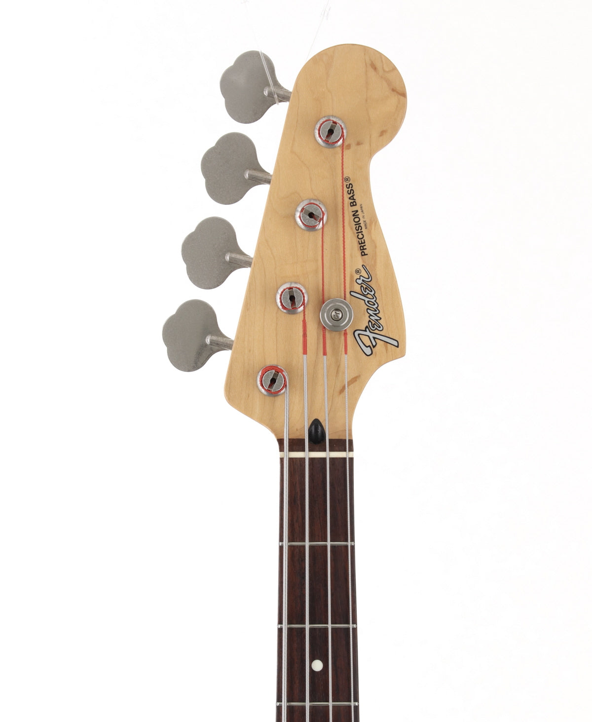 [SN Q055751] USED FENDER JAPAN / PB-43 Black [06]