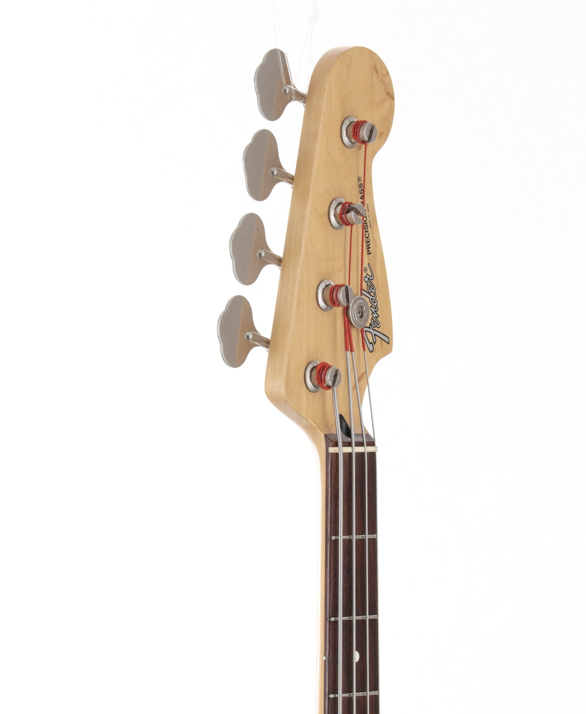 [SN Q055751] USED FENDER JAPAN / PB-43 Black [06]