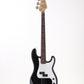 [SN Q055751] USED FENDER JAPAN / PB-43 Black [06]