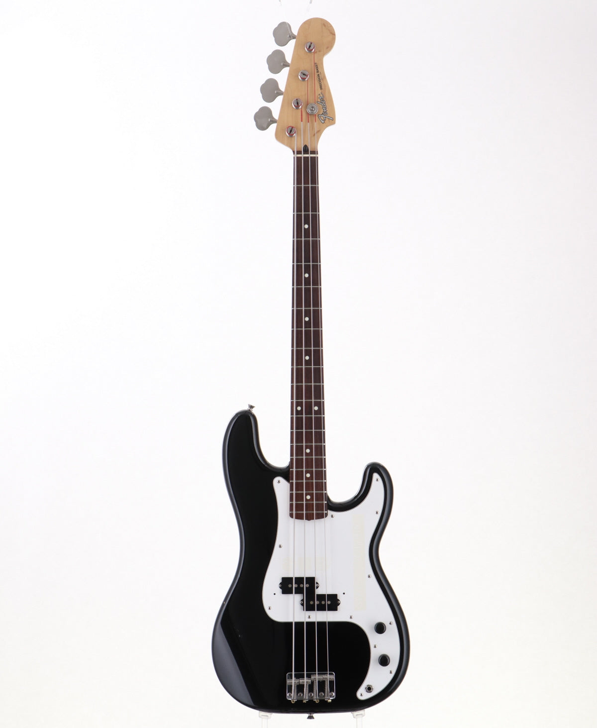 [SN Q055751] USED FENDER JAPAN / PB-43 Black [06]