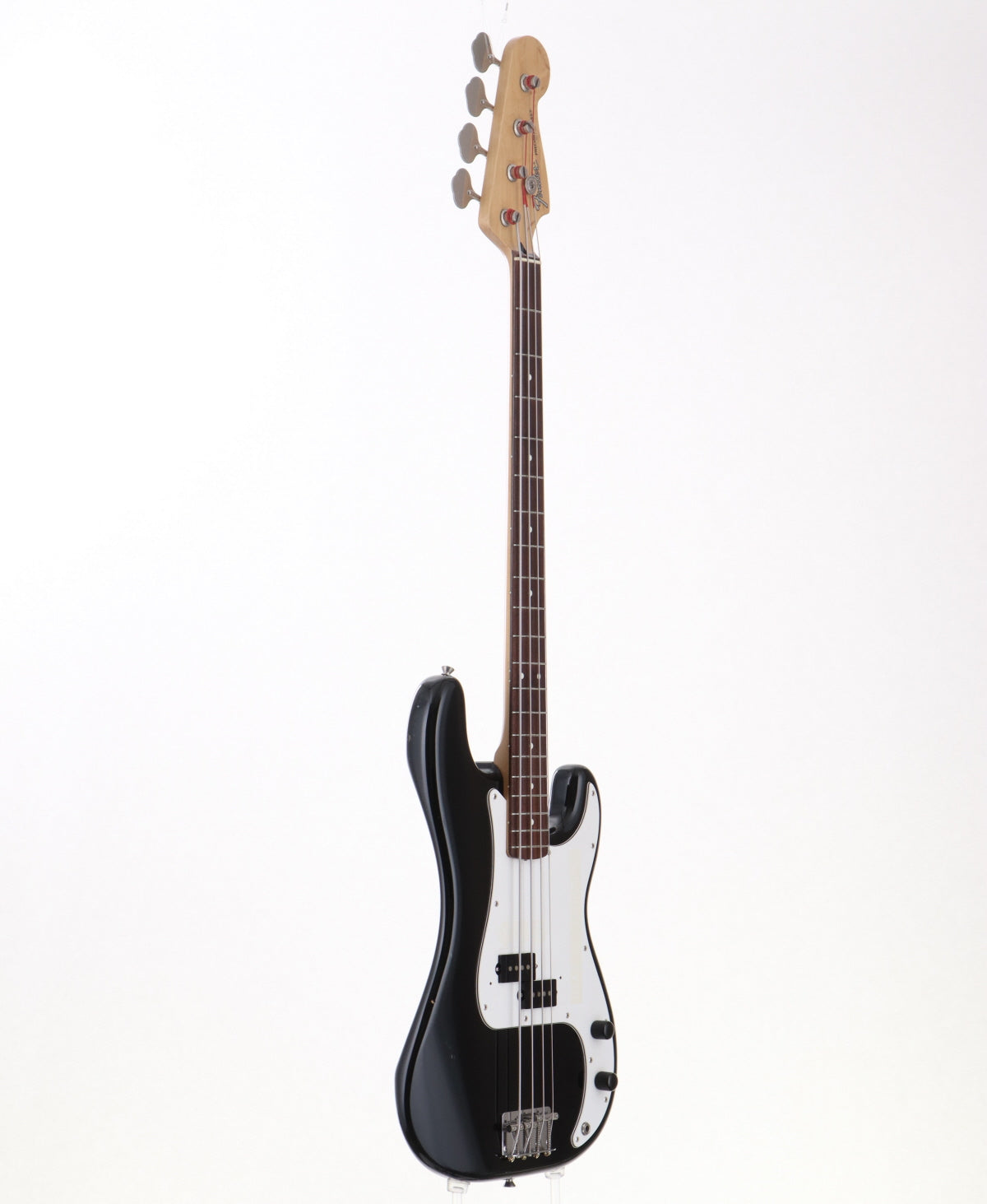 [SN Q055751] USED FENDER JAPAN / PB-43 Black [06]