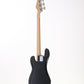 [SN Q055751] USED FENDER JAPAN / PB-43 Black [06]