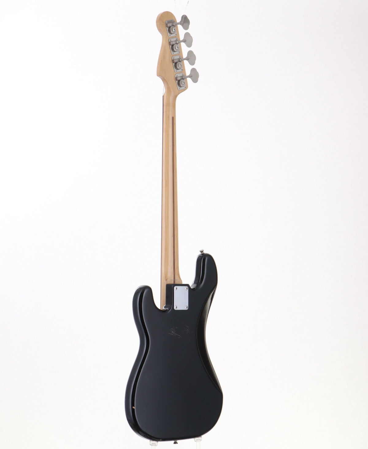 [SN Q055751] USED FENDER JAPAN / PB-43 Black [06]