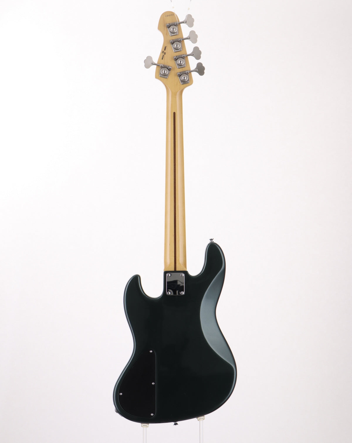 [SN 38042] USED ATELIER Z / M265 Sherwood Green Metallic [06]