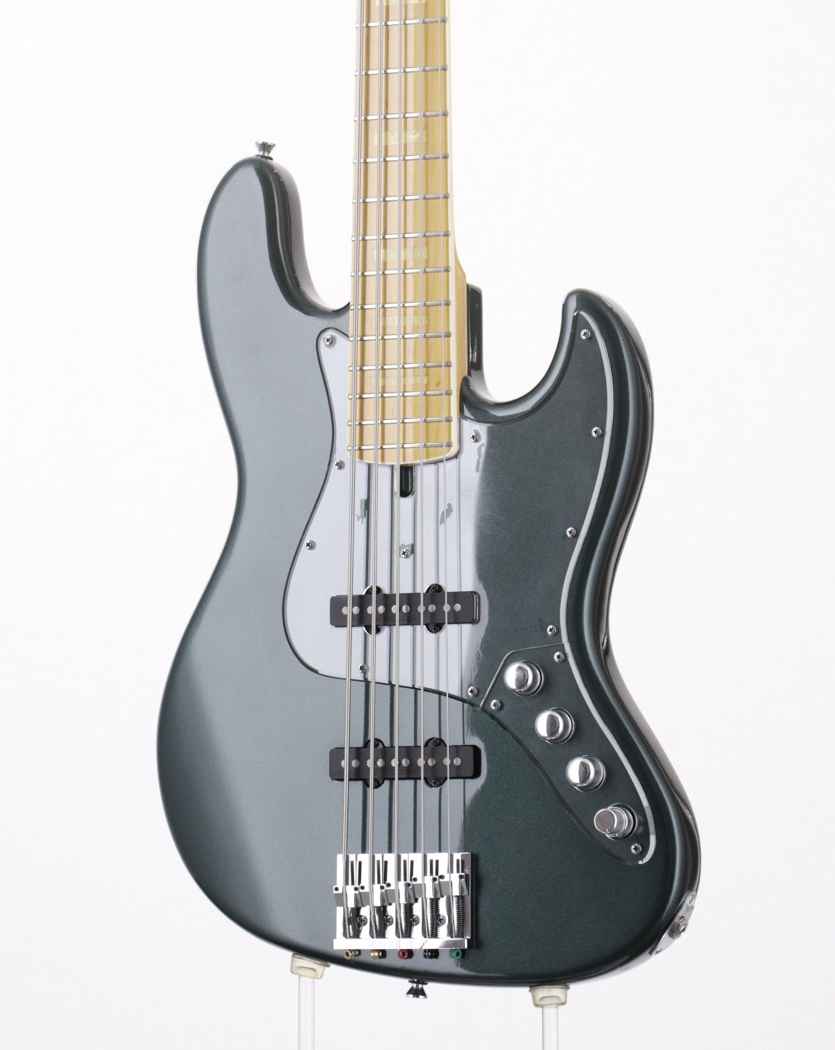 [SN 38042] USED ATELIER Z / M265 Sherwood Green Metallic [06]
