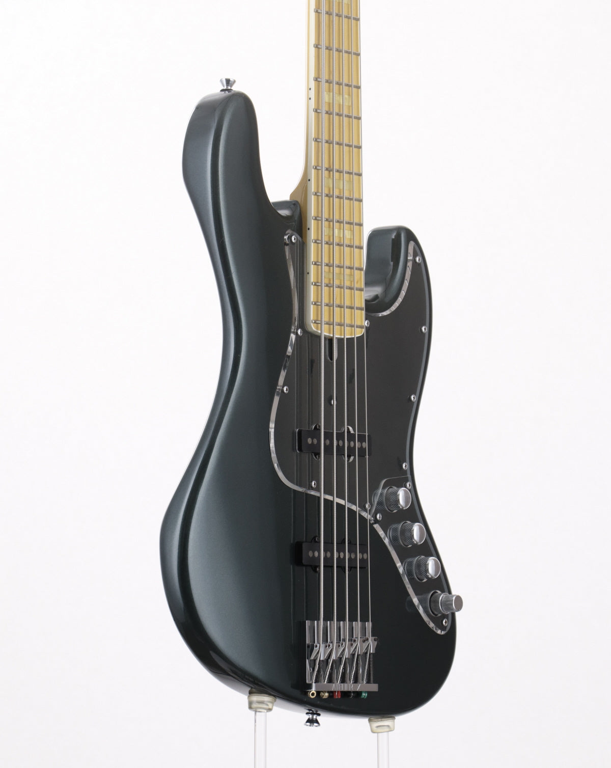 [SN 38042] USED ATELIER Z / M265 Sherwood Green Metallic [06]
