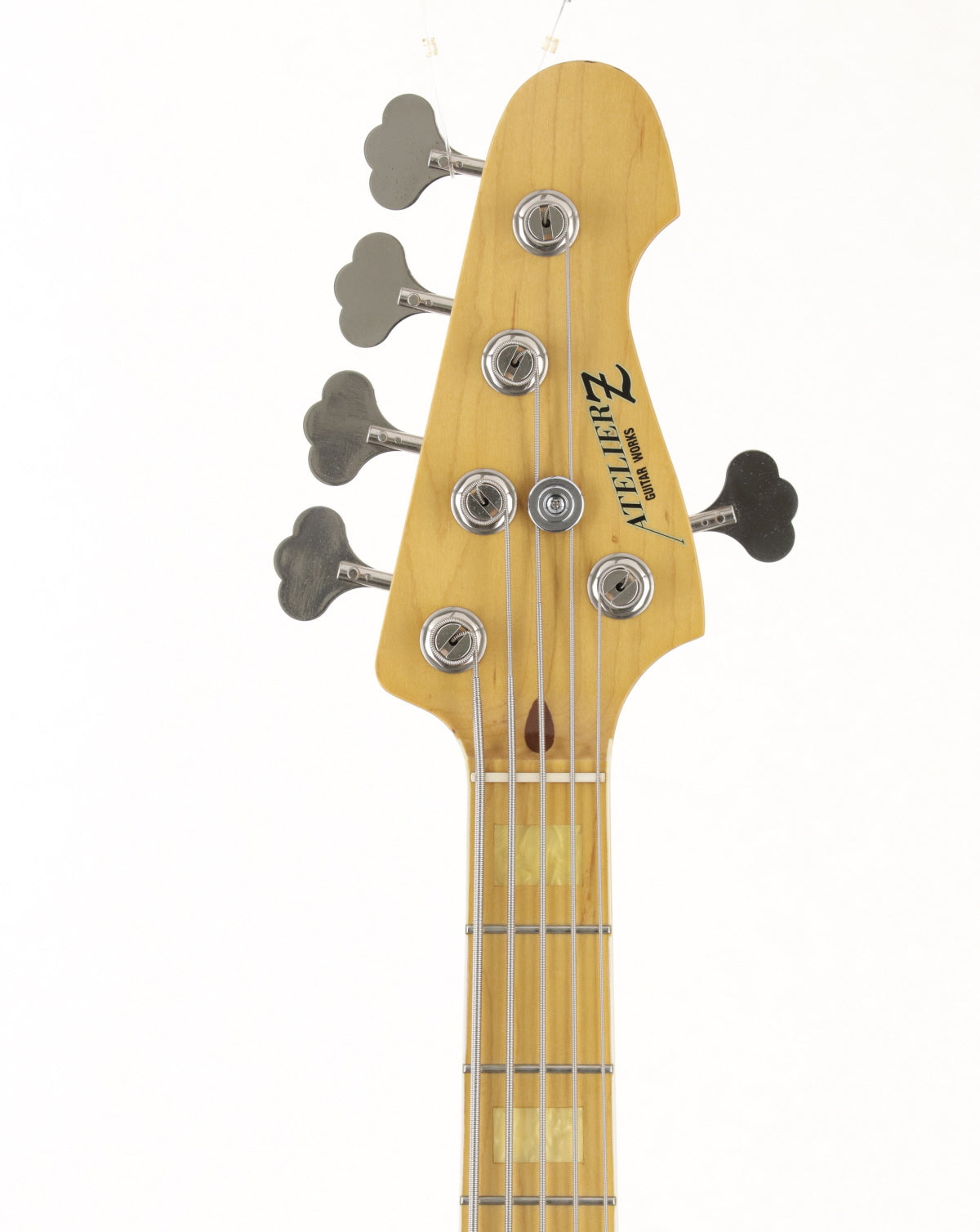 [SN 38042] USED ATELIER Z / M265 Sherwood Green Metallic [06]