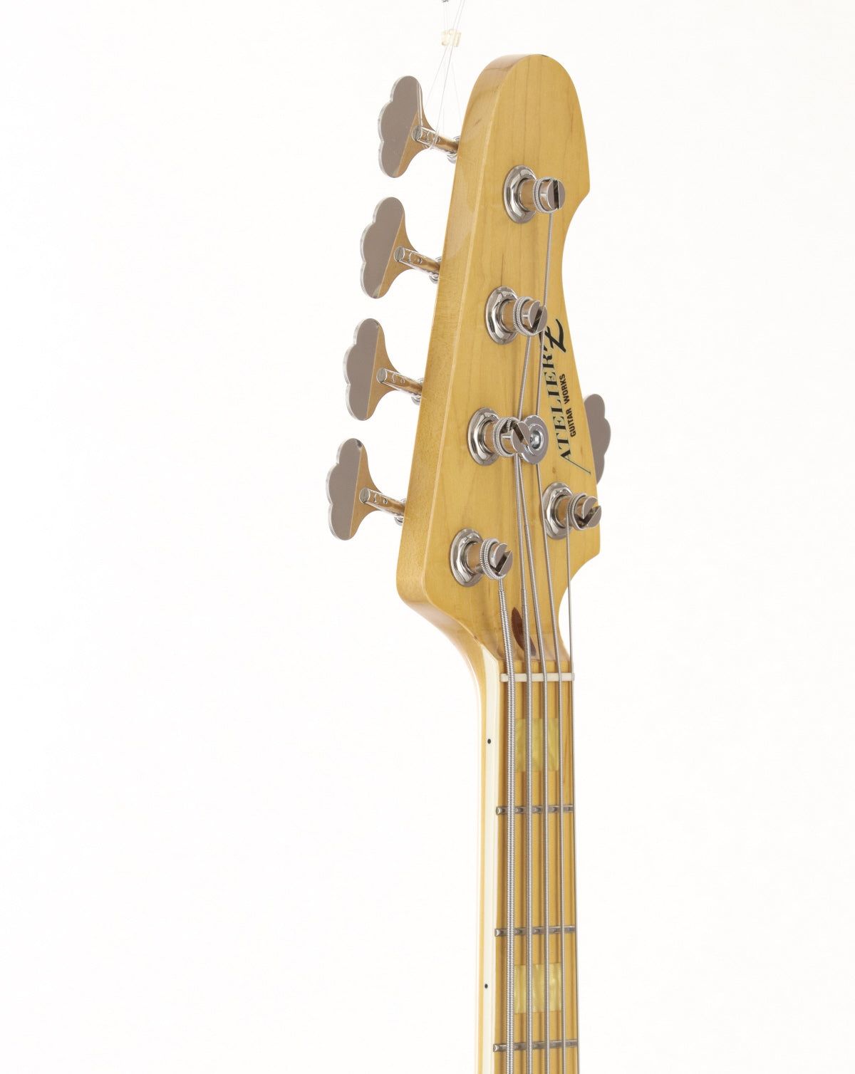 [SN 38042] USED ATELIER Z / M265 Sherwood Green Metallic [06]