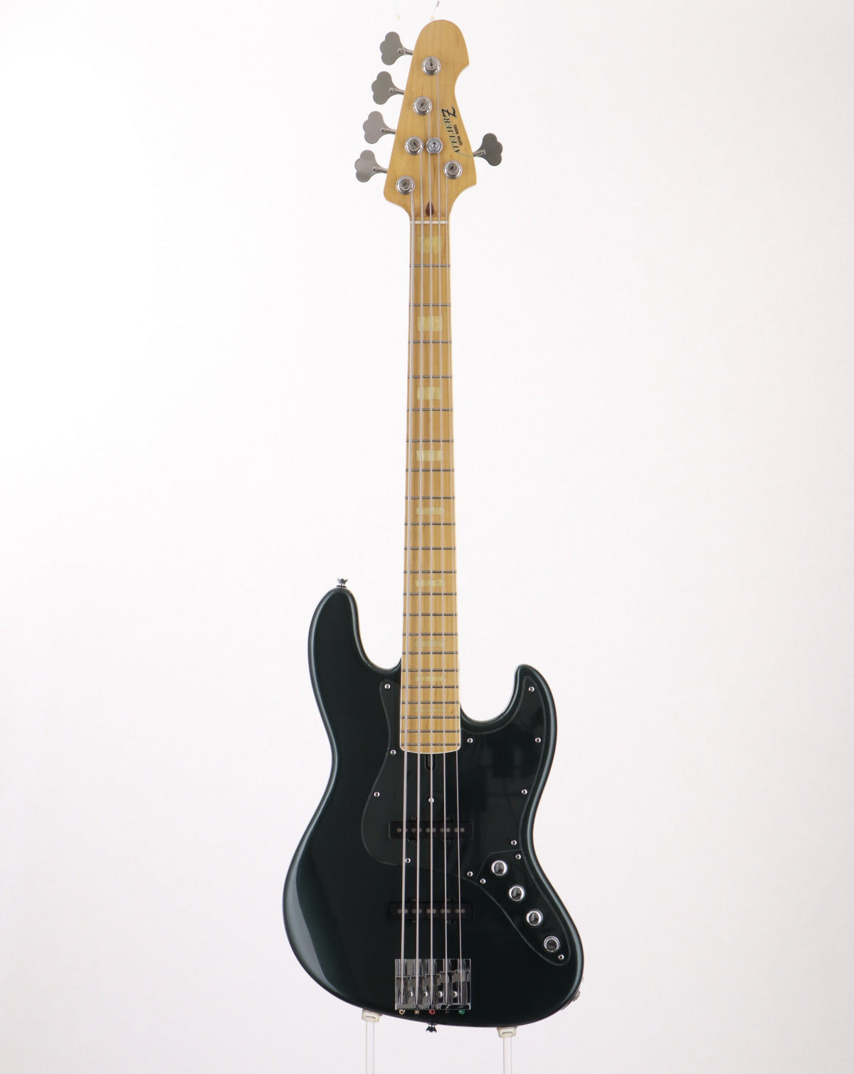 [SN 38042] USED ATELIER Z / M265 Sherwood Green Metallic [06]