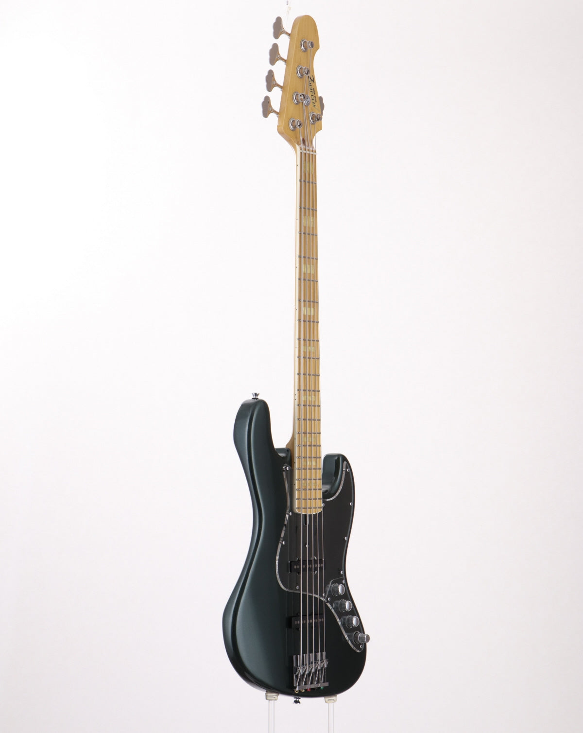 [SN 38042] USED ATELIER Z / M265 Sherwood Green Metallic [06]