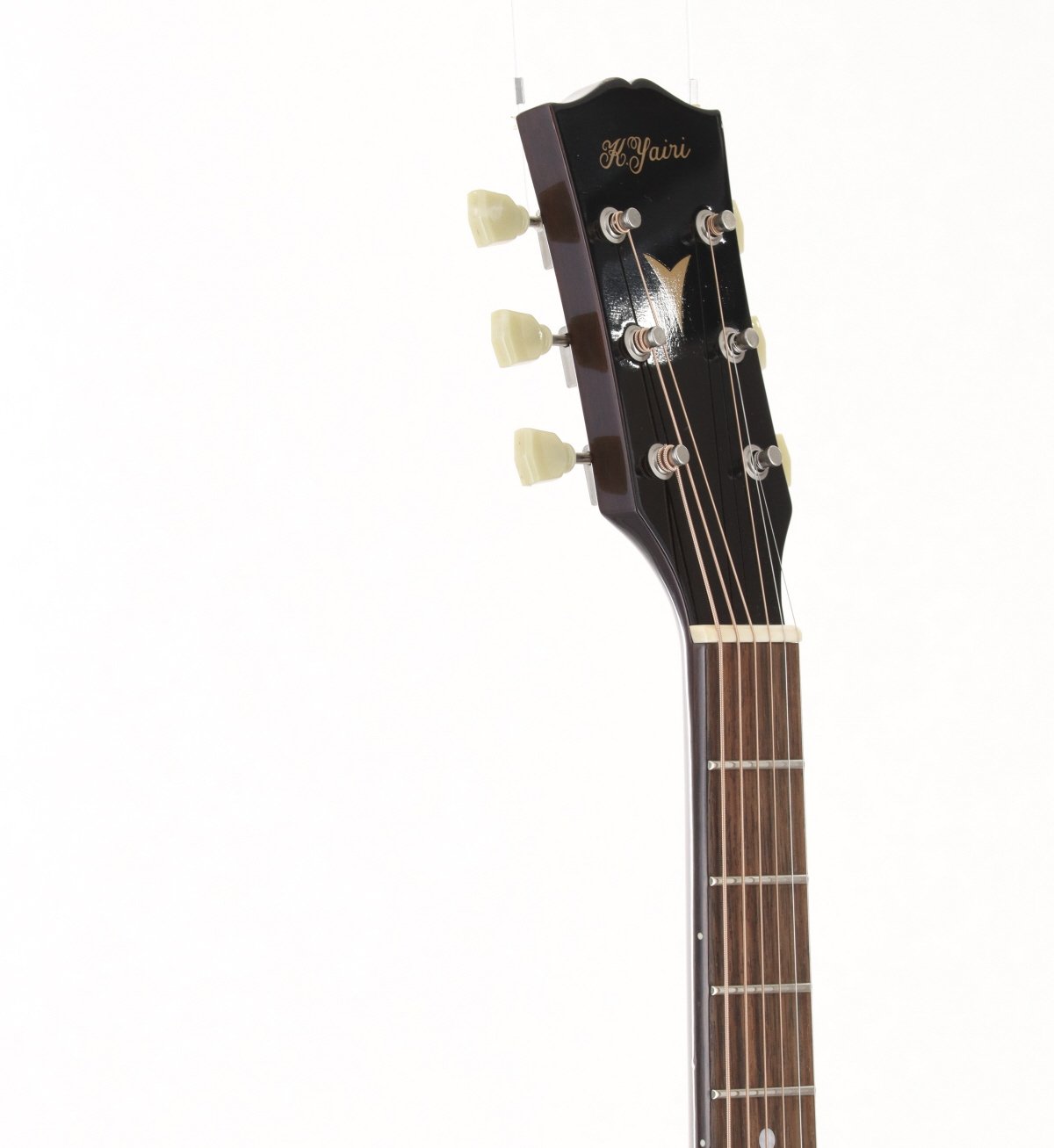 [SN 36032] USED K.Yairi / JY-45B BS (Veneer Top)(Made in Japan/2008) Yairi Acoustic Guitar [08]
