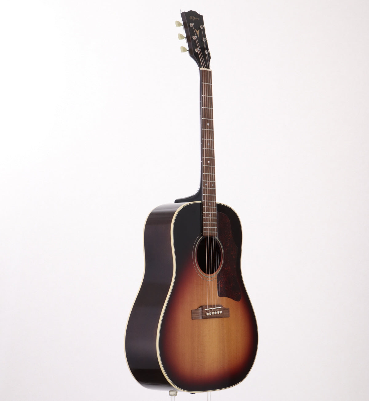 [SN 36032] USED K.Yairi / JY-45B BS (Veneer Top)(Made in Japan/2008) Yairi Acoustic Guitar [08]