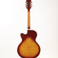 [SN S93090369] USED EPIPHONE / Joe Pass Emperor II Vintage Sunburst [06]