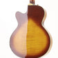 [SN S93090369] USED EPIPHONE / Joe Pass Emperor II Vintage Sunburst [06]