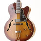 [SN S93090369] USED EPIPHONE / Joe Pass Emperor II Vintage Sunburst [06]