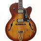 [SN S93090369] USED EPIPHONE / Joe Pass Emperor II Vintage Sunburst [06]