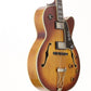 [SN S93090369] USED EPIPHONE / Joe Pass Emperor II Vintage Sunburst [06]