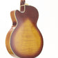 [SN S93090369] USED EPIPHONE / Joe Pass Emperor II Vintage Sunburst [06]