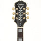 [SN S93090369] USED EPIPHONE / Joe Pass Emperor II Vintage Sunburst [06]