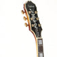 [SN S93090369] USED EPIPHONE / Joe Pass Emperor II Vintage Sunburst [06]