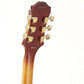 [SN S93090369] USED EPIPHONE / Joe Pass Emperor II Vintage Sunburst [06]