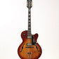 [SN S93090369] USED EPIPHONE / Joe Pass Emperor II Vintage Sunburst [06]