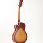 [SN S93090369] USED EPIPHONE / Joe Pass Emperor II Vintage Sunburst [06]