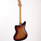 [SN V189588] USED FENDER USA / American Vintage 62 Jaguar 3 Color Sunburst [06]