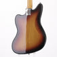 [SN V189588] USED FENDER USA / American Vintage 62 Jaguar 3 Color Sunburst [06]