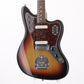 [SN V189588] USED FENDER USA / American Vintage 62 Jaguar 3 Color Sunburst [06]