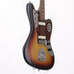 [SN V189588] USED FENDER USA / American Vintage 62 Jaguar 3 Color Sunburst [06]