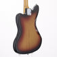 [SN V189588] USED FENDER USA / American Vintage 62 Jaguar 3 Color Sunburst [06]