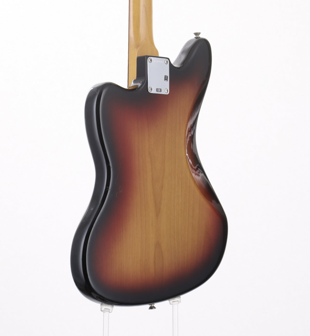 [SN V189588] USED FENDER USA / American Vintage 62 Jaguar 3 Color Sunburst [06]