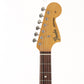 [SN V189588] USED FENDER USA / American Vintage 62 Jaguar 3 Color Sunburst [06]