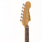 [SN V189588] USED FENDER USA / American Vintage 62 Jaguar 3 Color Sunburst [06]