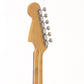 [SN V189588] USED FENDER USA / American Vintage 62 Jaguar 3 Color Sunburst [06]