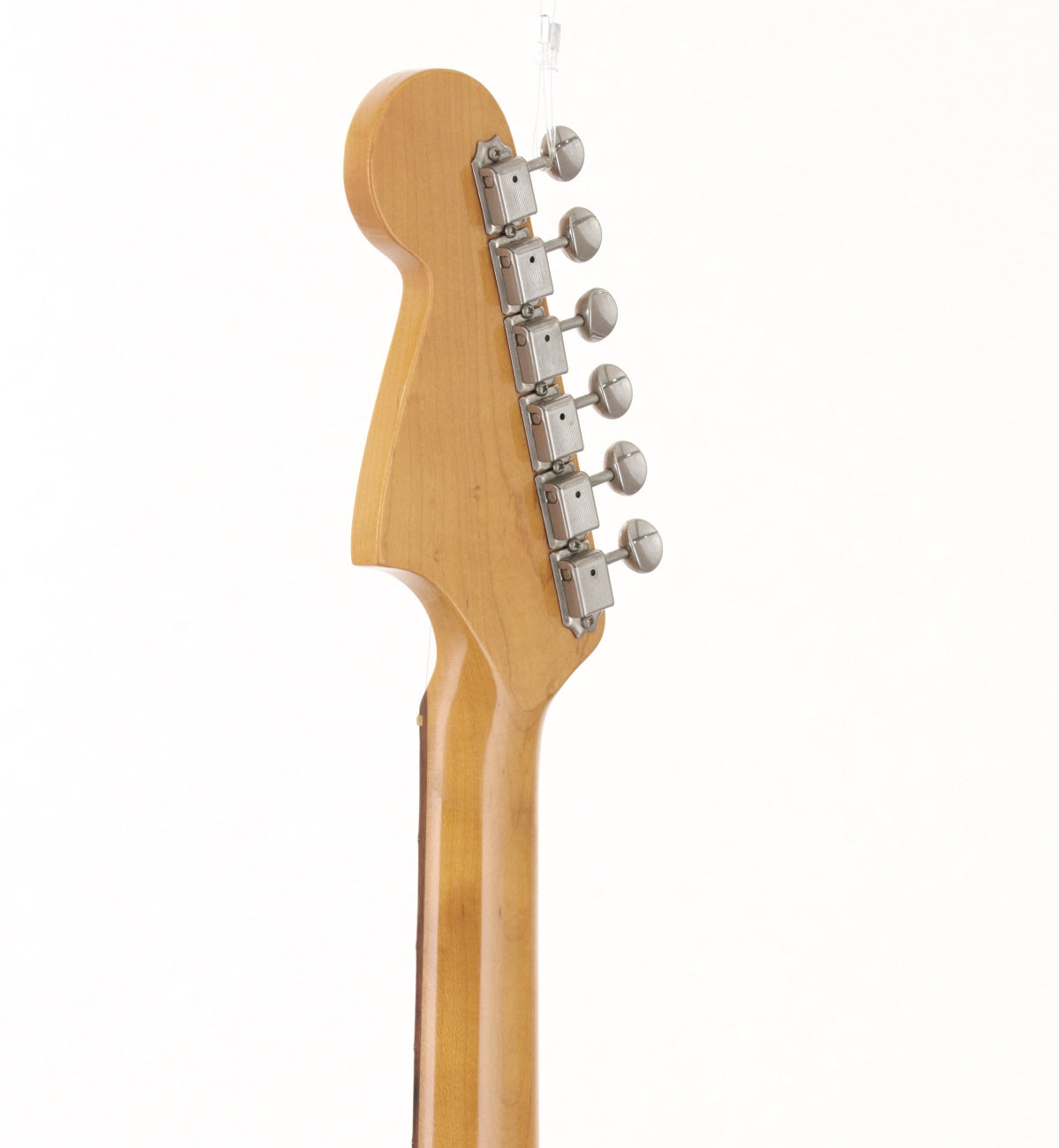 [SN V189588] USED FENDER USA / American Vintage 62 Jaguar 3 Color Sunburst [06]