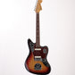 [SN V189588] USED FENDER USA / American Vintage 62 Jaguar 3 Color Sunburst [06]